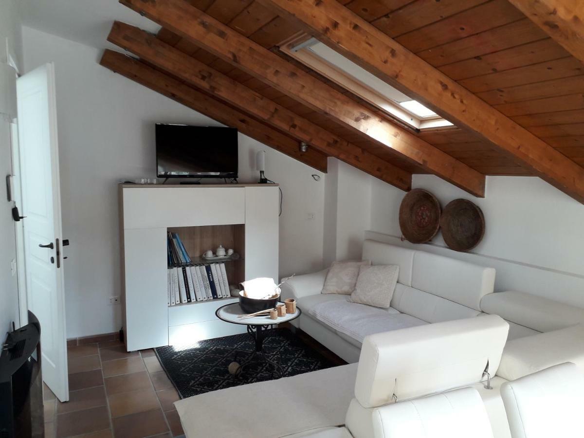 B&B Il Porticciolo Portoscuso Dış mekan fotoğraf